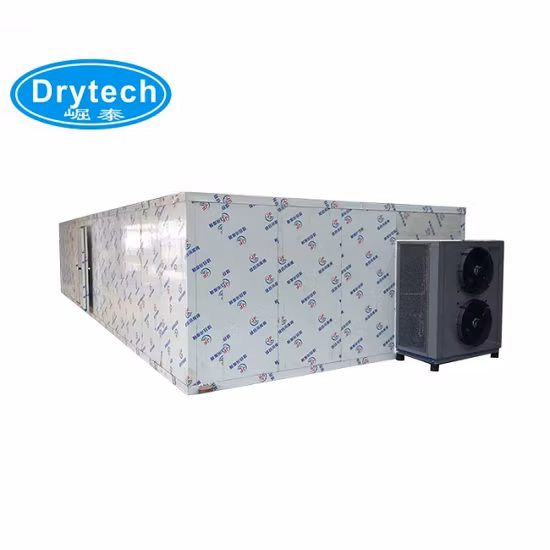 Professional Supplier Fish Drying Machine Cotton Food Corn Dehydrator