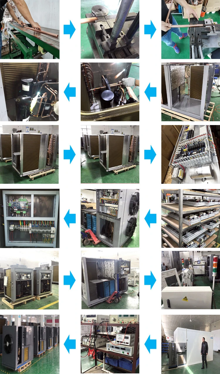 Industrial Food Dehydration Machine Black Lemon Dryer Tomato Dryer fruit Drying Machine Pineapple Drying Machine Tray Dryer Meat Dehydrator