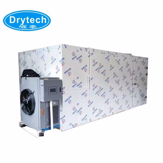 Professional Supplier Fish Drying Machine Cotton Food Corn Dehydrator