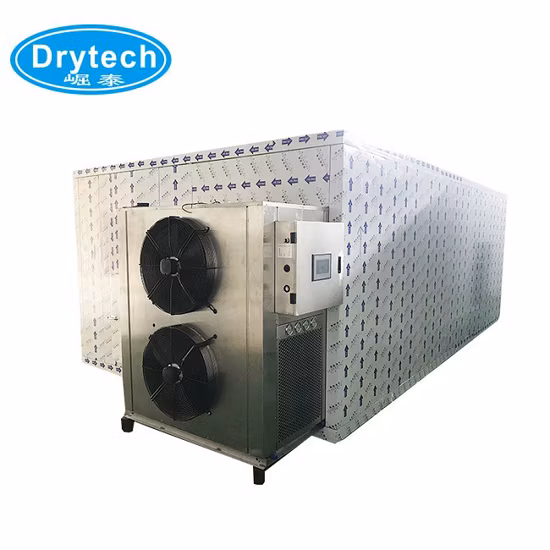 Professional Supplier Fish Drying Machine Cotton Food Corn Dehydrator