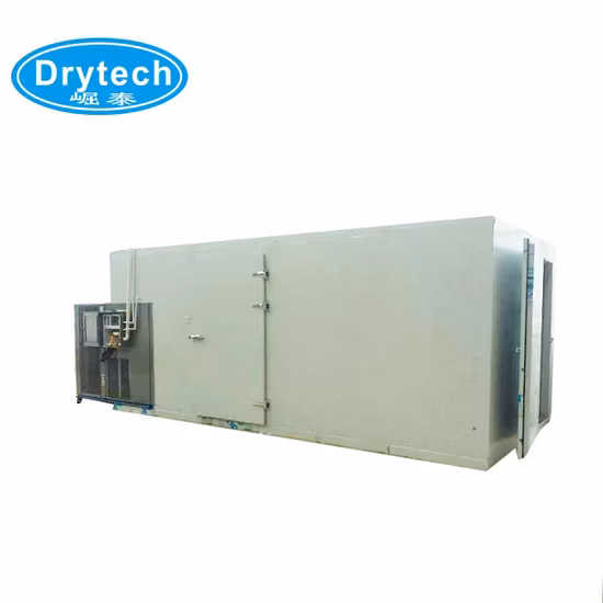 Professional Supplier Fish Drying Machine Cotton Food Corn Dehydrator