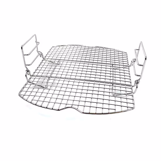 3 Stackable Square Dehydrator Stand