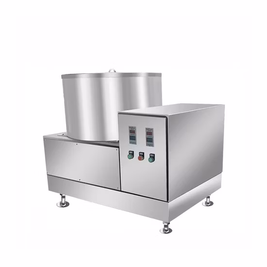 Desidratador centrífugo de alimentos, máquina de processamento de desidratação, batatas fritas, máquina de desidratação