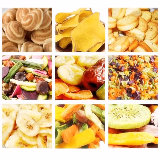 Desidratador de aço inoxidável de gengibre, secador de frutas, ervas comerciais, desidratação de vegetais, desidratador de secagem
