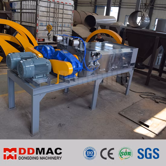 Desidratador de prensa de filtro de parafuso portátil para resíduos de alimentos de cozinha