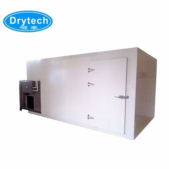 Fornecedor profissional máquina de secagem de peixes desidratador de milho para alimentos de algodão